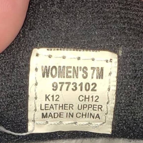 2/20 SALE Sperry Top-Sider Koifish Core Boat Shoe size 7 - Picture 7 of 10